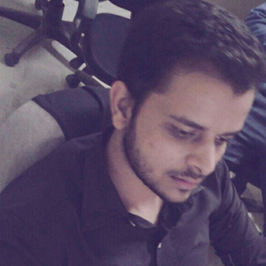 IrshadKachchi's avatar